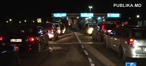 Самый большой пассажиропоток зарегистрирован в августе.