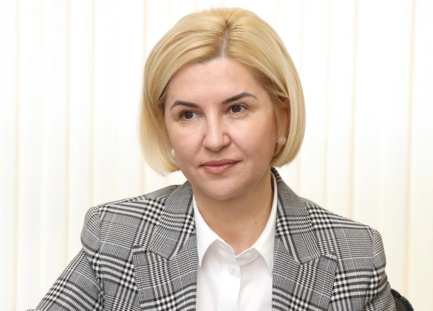 Влах о ситуации в Молдове: Разочарованы даже те, кто голосовал за PAS.