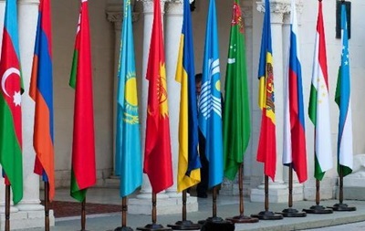 В парламенте зарегистрировано постановление о выходе из СНГ.
