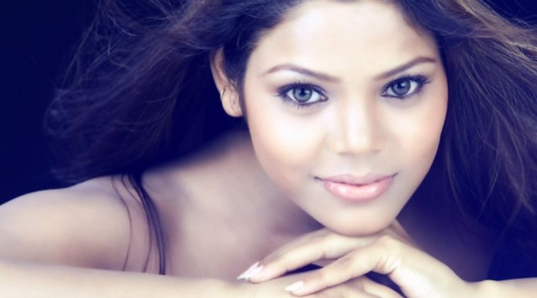 Kritika Choudhary a murit la 27 de ani. 