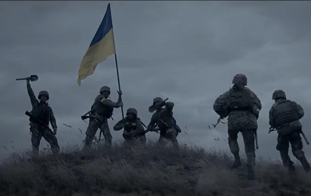 Вербовочное видео армии Украины признано одним из лучших в мире.