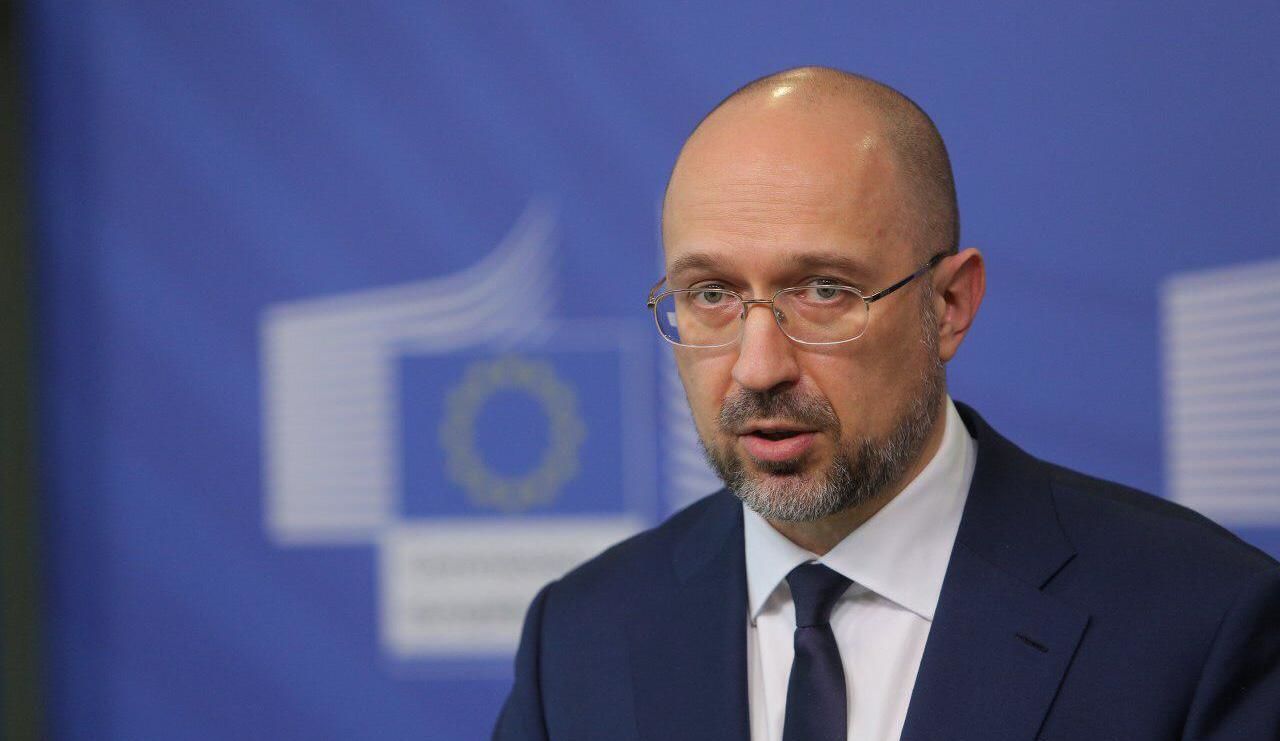 Шмыгаль спрогнозировал продолжительность карантина на Украине.