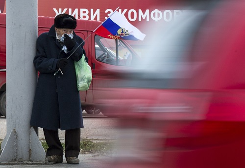 В чем же причины того, что после эйфории начала 90-х годов все закончилось так плохо?