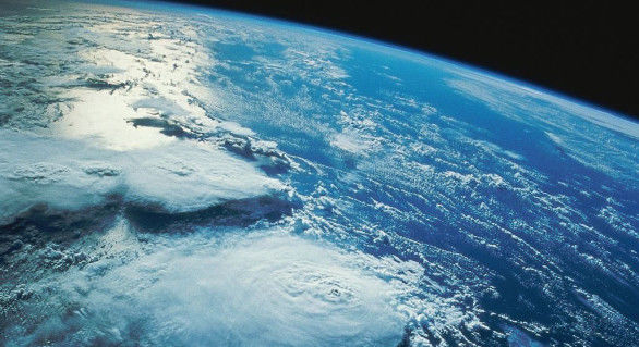 Încălzirea globală ar putea lăsa Terra fără oxigen. Foto: independent.md