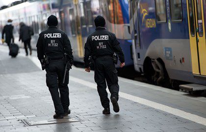 В Кельне за последний год увеличилось количество преступлений, совершенных выходцами из стран Северной Африки.