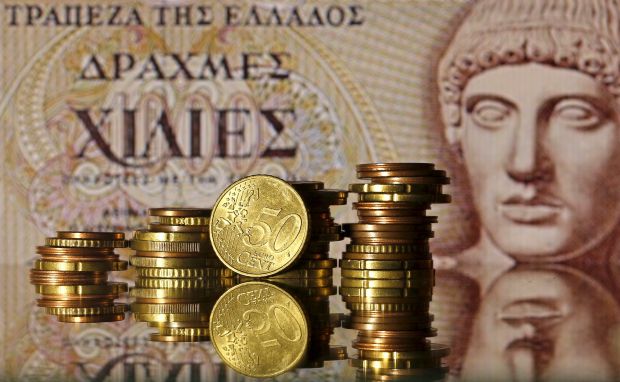 Греческие пользователи PayPal могут получать переводы.