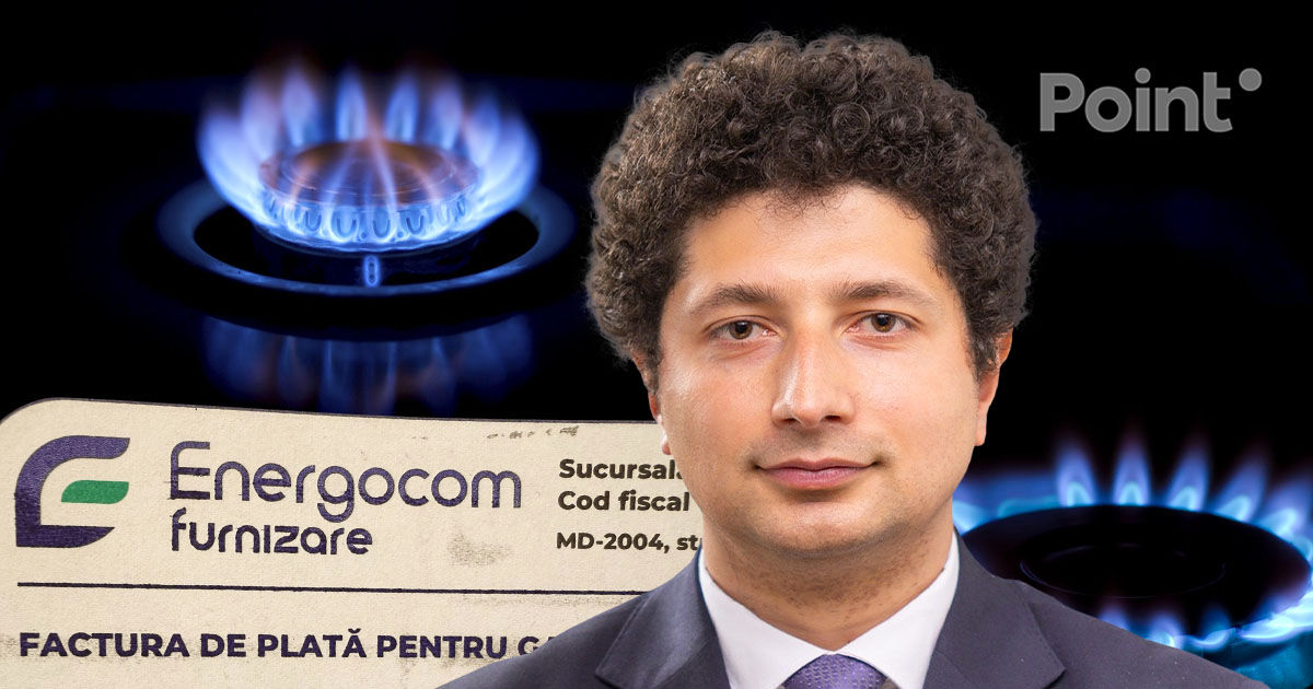 Marian a explicat întârzierea procesului de revizuire a tarifului la gaz: E un exercițiu complex.