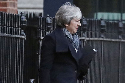 Европа предложила британцам подумать об отмене Brexit.