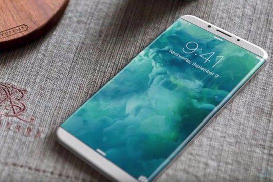 Aceste noi tehnologii vor duce astfel la escaladarea costurilor, preţul iPhone 8 depăşind pragul de 1000 dolari.