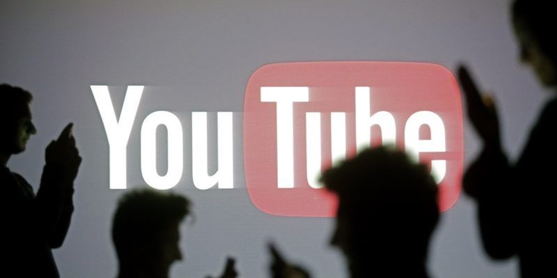 YouTube начнет в тестовом режиме скрывать счетчик дизлайков.