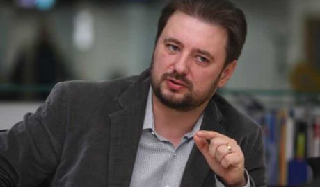 "В Молдове наблюдается  битва между Западом и Россией, в которой Румыния, похоже, вновь является зрителем".