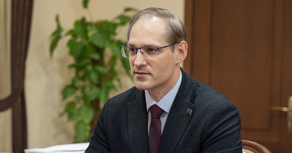 Игнатьев: РМ изменила декларацию о мирном урегулировании с Приднестровьем.