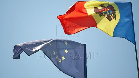 Recomandări pentru autorităţile moldovene. Foto: publika.md