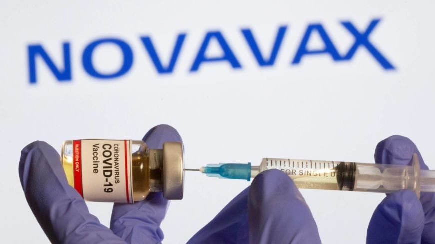 Вакцина Novavax от COVID-19 показала эффективность 96,4%.