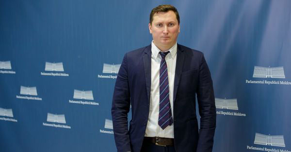 Народный адвокат Чеслав Панько.