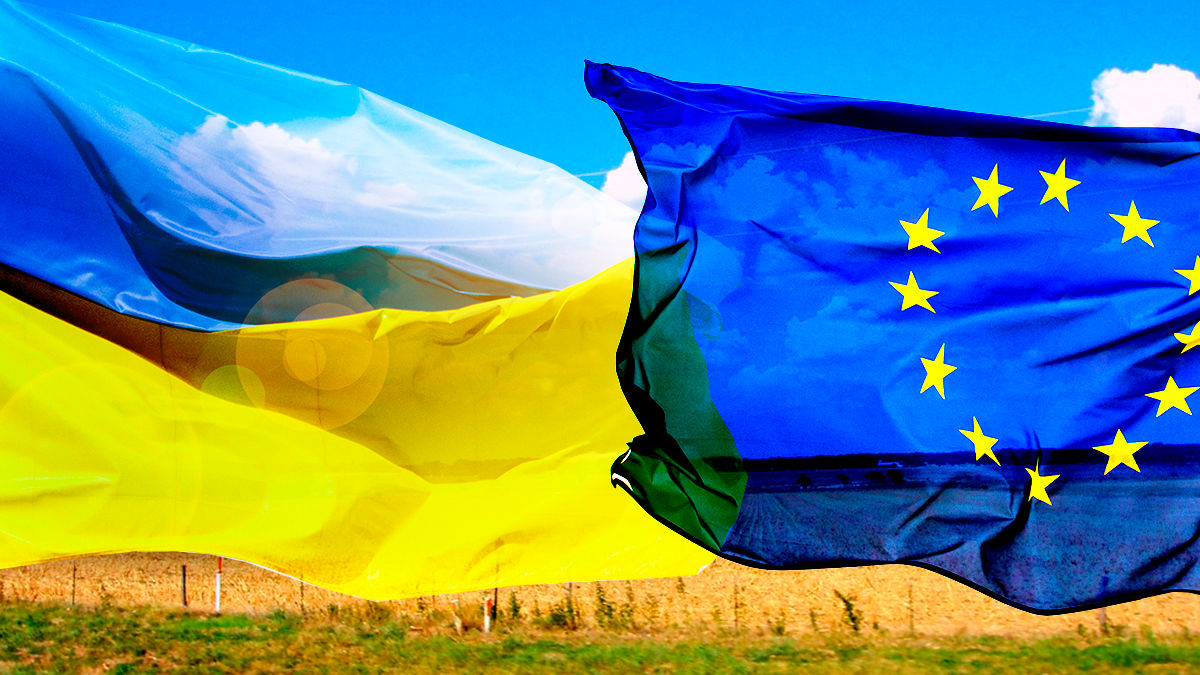 В Португалии объяснили, почему Украину не примут в Евросоюз.