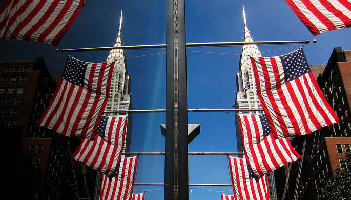 США ввели санкции против Турции.