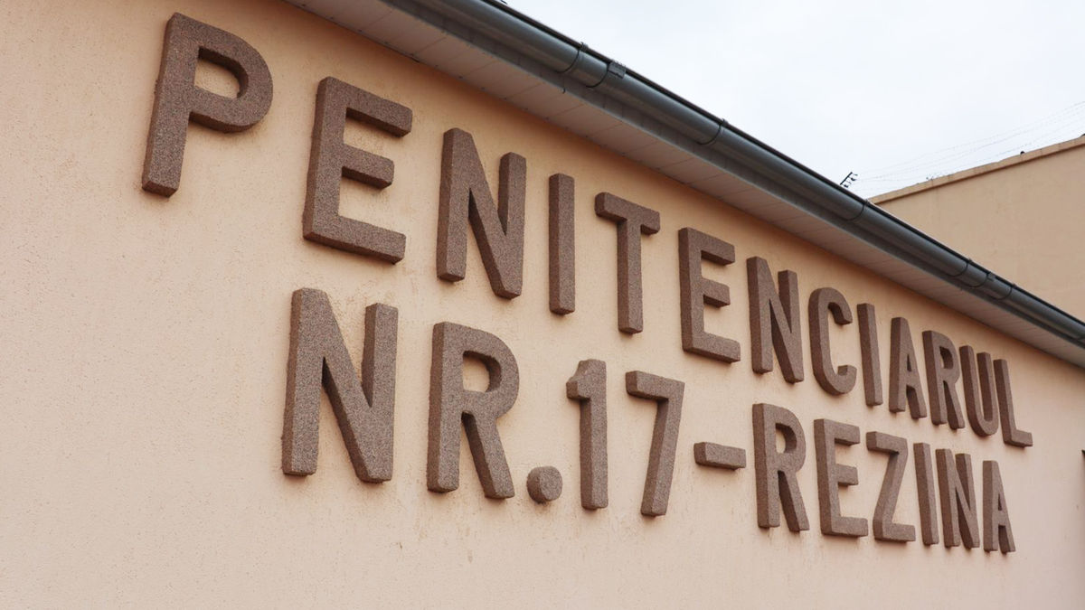 Aproape 70 de deținuți ai Penitenciarului Nr.17 din Rezina au intrat în greva foamei.