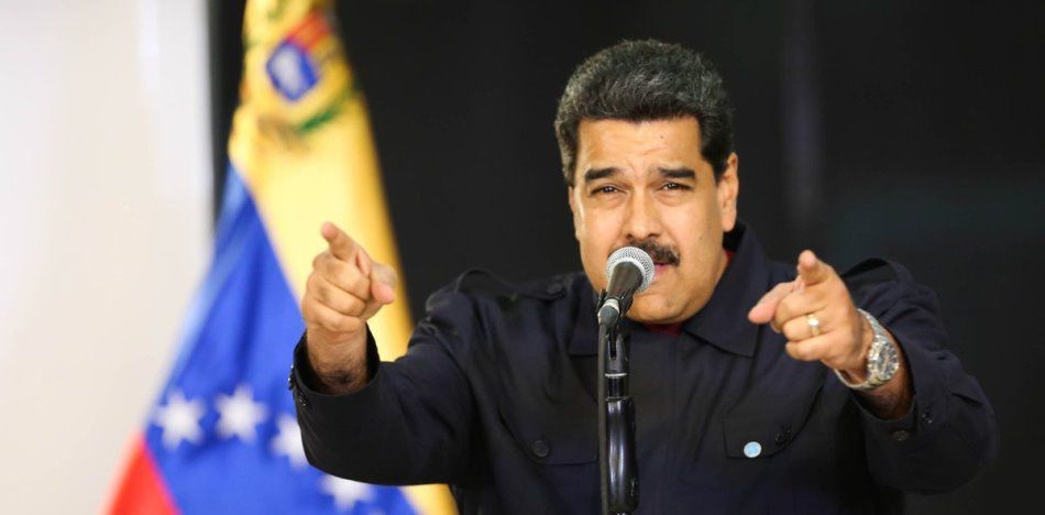 Venezuela: Nicolas Maduro şi-a depus oficial candidatura la alegerile prezidenţiale.