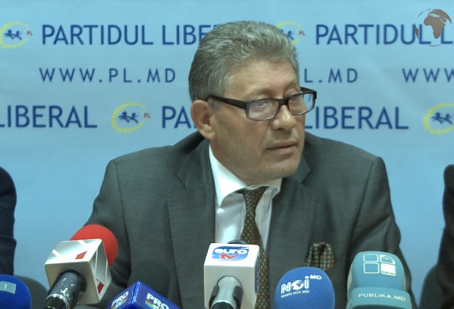 Proiectul a fost prezentat astăzi în cadrul Comisiei juridice, numiri și imunități.