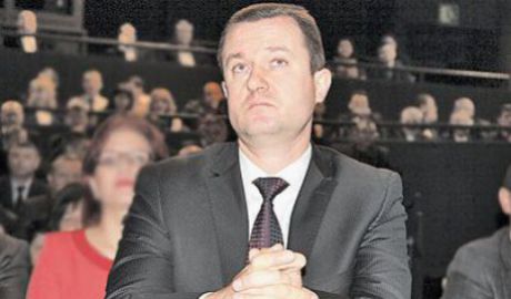 CNI a dispus verificarea averii preşedintelui Judecătoriei Râşcani, Oleg Melniciuc. Foto: jurnal.md