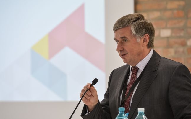 Sturza afirmă că nu i-a vorbit lui Candu, și „și-a controlat mesajul”. Foto: adevarul.ro