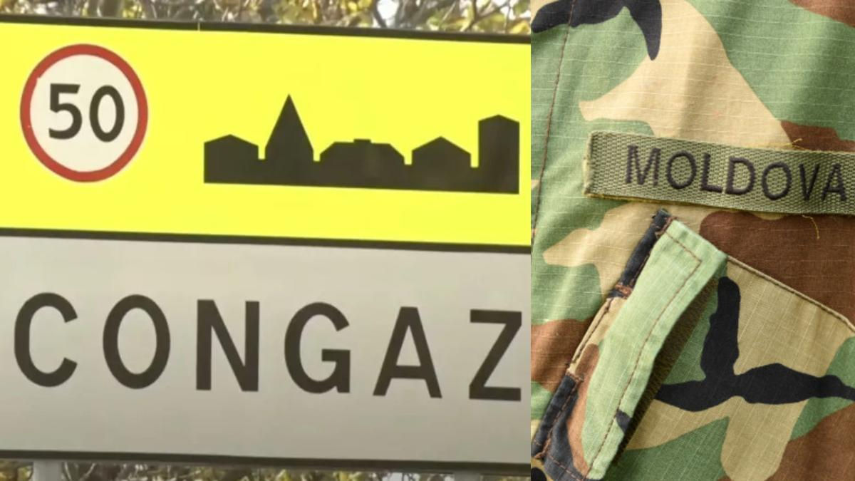 В Конгазе солдата нашли повешенным.