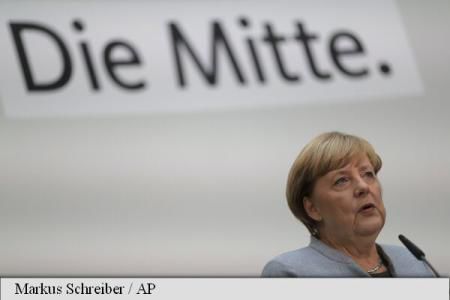 Victoria Angelei Merkel, o frână pentru Europa dorită de Macron