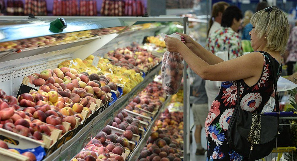Экспорт республики по итогам января-мая 2016 года сократился на 7,8, а импорт — на 5,5%.