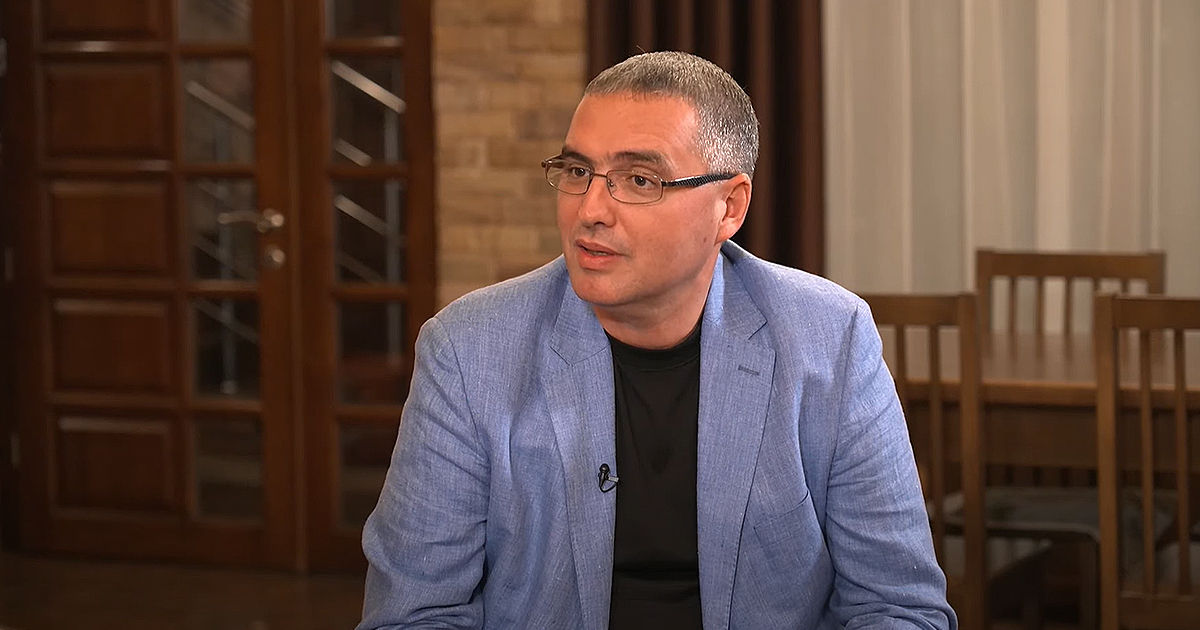 Usatîi îl acuză pe Spînu că ar folosi polițiști care să-i fileze oponenții