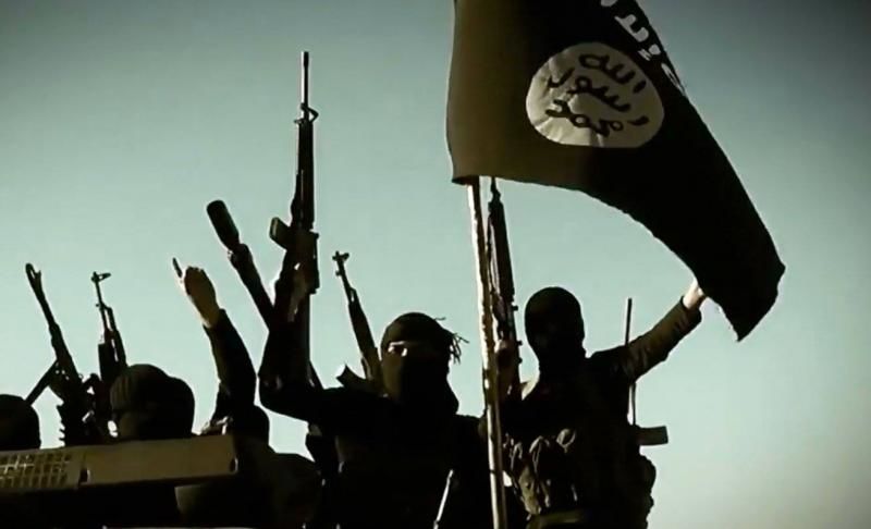 Gruparea teroristă ISIS amenință cu vărsări de sânge din nou Balcanii 