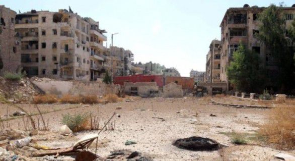 Partea de est a oraşului Mosul a fost „eliberată” în totalitate de forţele irakiene. 