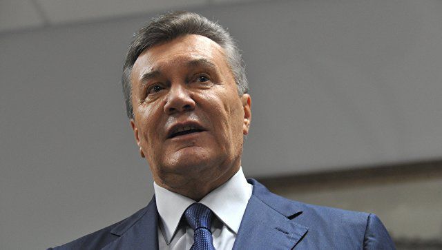 Первый президент Украины рассказал, что с ним связывались неизвестные, которые сообщили ему о подготовке покушения на Януковича.