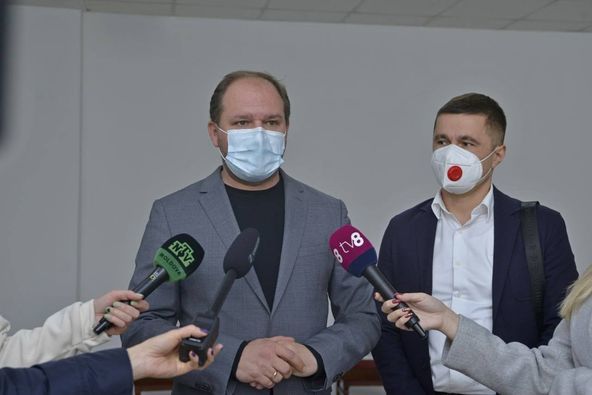 Чебан: Против Нагачевского проголосовали по политическим мотивам.