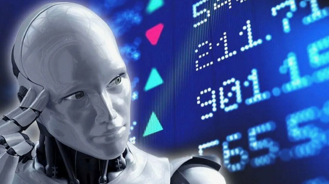 Boții de tranzacționare evoluează: Inteligența artificială păcălește bursele.