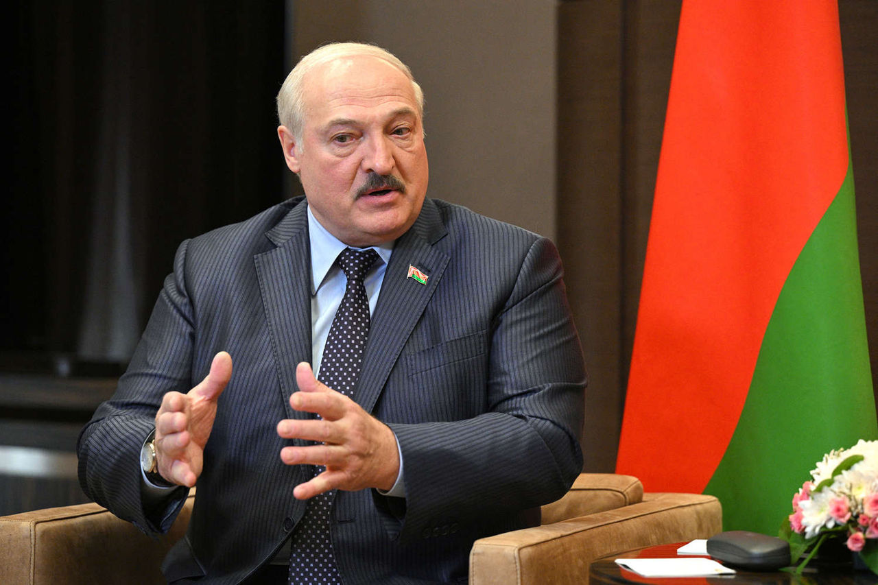 Лукашенко: Польша является главным инициатором применения ядерного оружия.