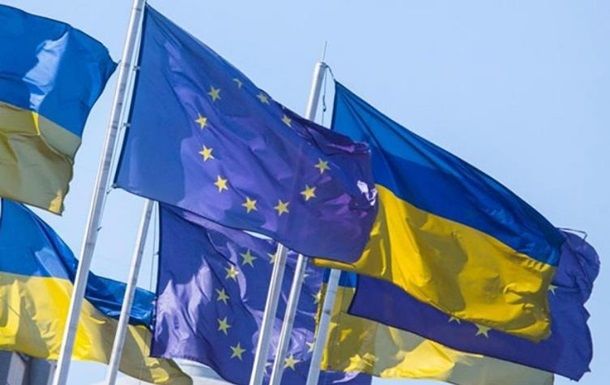 Украина получит безвиз в четыре этапа за ночь.