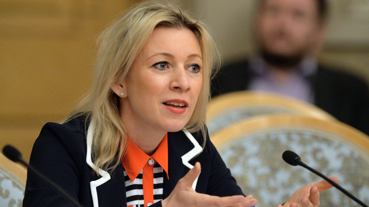 Moscova califică recentele declarații ale ministrului Apărării, Anatol Șalaru, drept „anti-ruse” și „neprietenoase”.  Foto: lenta.ru