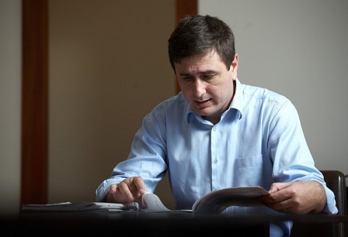 Ионицэ подаст в суд на Либеральную партию.