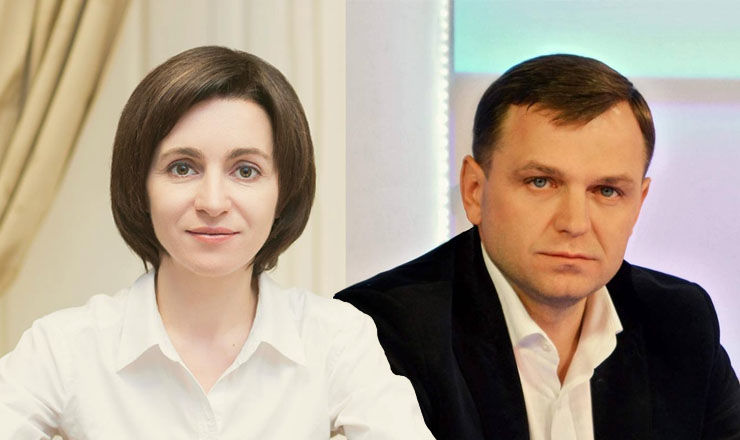 Andrei Năstase a confirmat că nu a renunţat la ideea desemnării unui candidat comun.