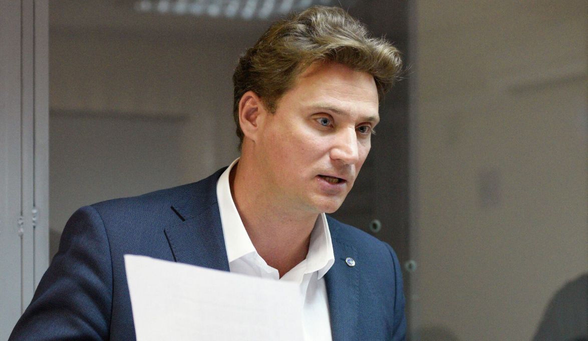 Адвокат Медведчука: Украинцев обвиняют в госизмене ради обмена на пленных.
