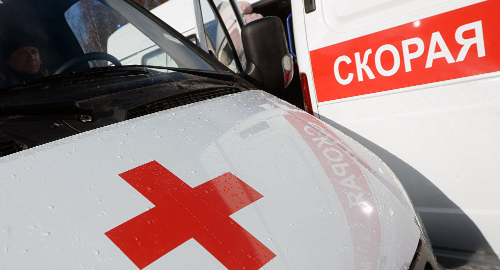 В селе Гиска в Бендерах погиб местный житель, выпрыгнувший из окна собственной квартиры.