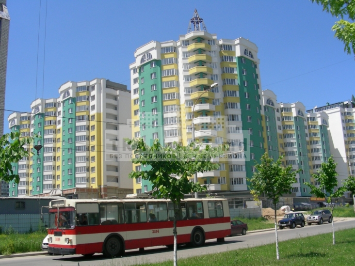 Exprţii spun că oamenii preferă să cumpere apartamente noi, pentru că preţul lor nu este cu mult mai mare decât al celor vechi.