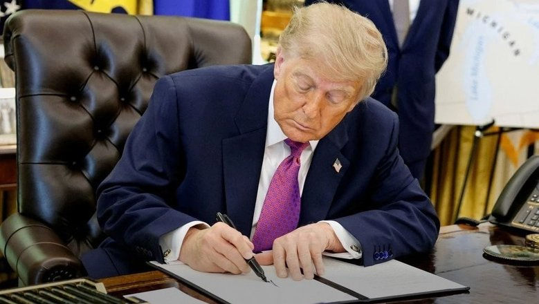 Трамп анонсировал сделку по закупке калийных удобрений из Беларуси