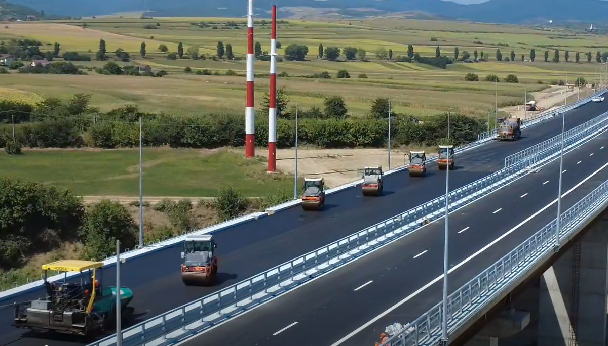 Автомагистраль A7 между Фокшань и Бакэу могут открыть в конце августа.