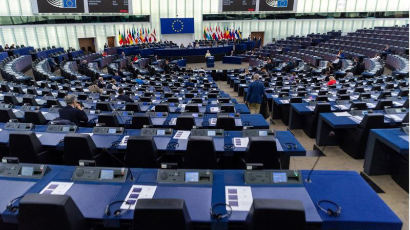 Россия перестала быть членом Совета Европы с 16 марта.
