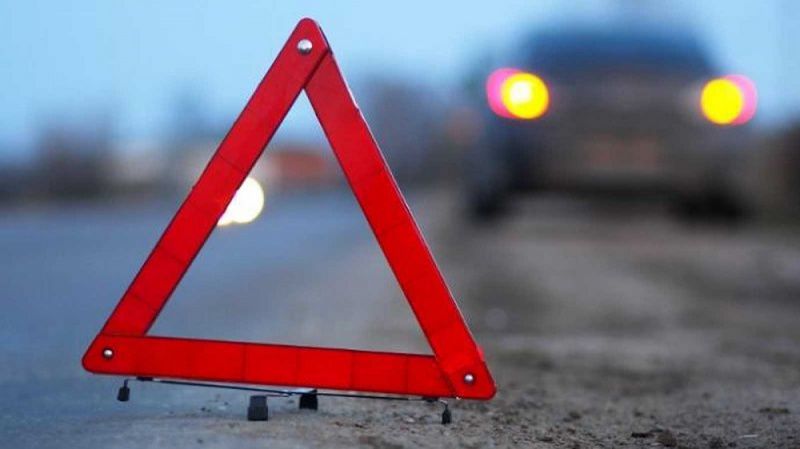 Водитель признал свою вину. Ему грозит до 7 лет тюрьмы за аварию и еще 3 года за то, что он покинул место происшествия. Фото: stolitca24.ru.