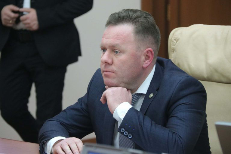 Фленкя: Заявления Киева относительно ситуации в Приднестровье надо воспринимать спокойно.