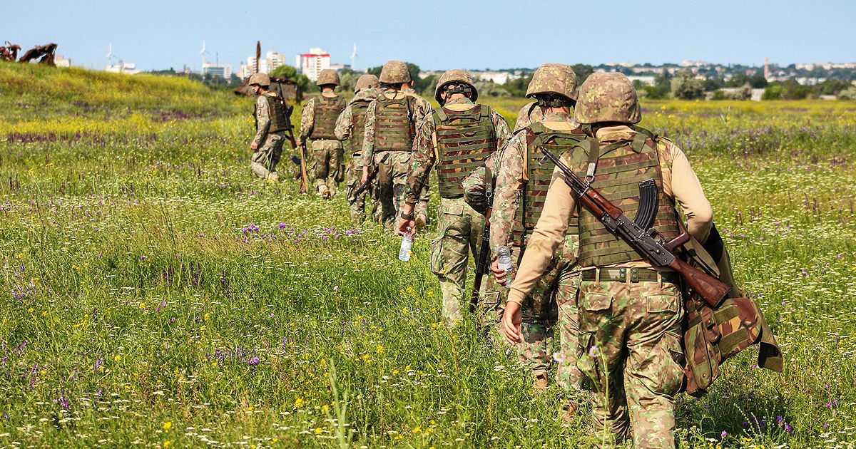 Militari din SUA și România vor participa la exerciții în Republica Moldova la începutul lunii august.
