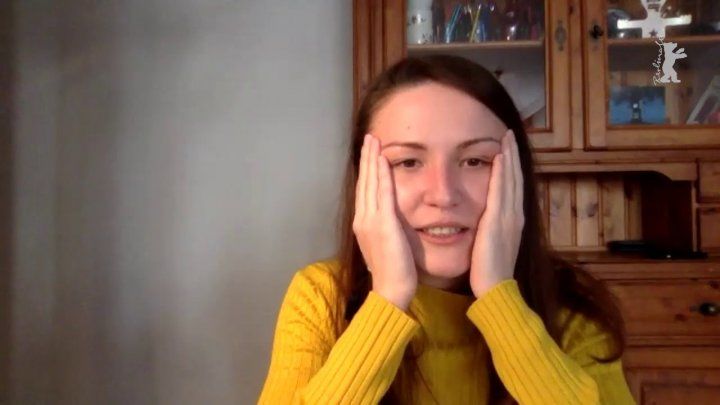Молдавский режиссер получила награду за короткометражку на Берлинском кинофестивале.
